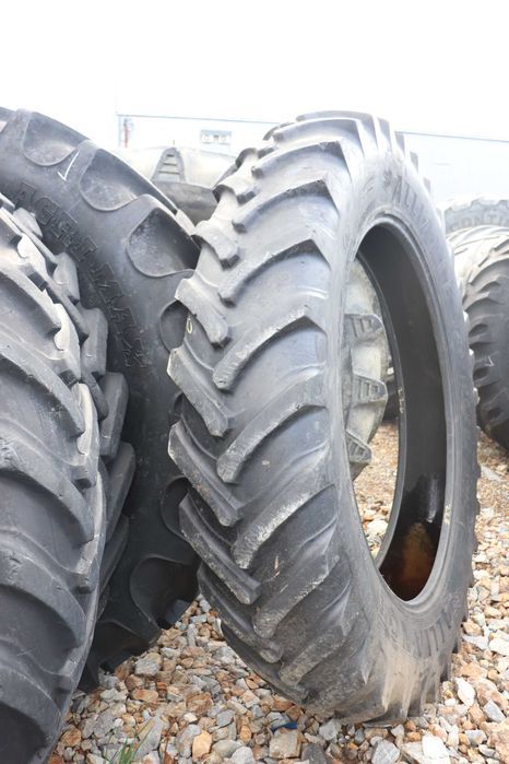 380/105R50 Alliance Cauciucuri Radiale SH garantie Tractor Legumicol