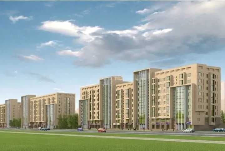 Продам 1 комнатную квартиру в ИПОТЕКУ