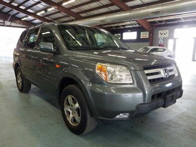 Авто на запчасти HONDA PILOT 1 YF1 02-08