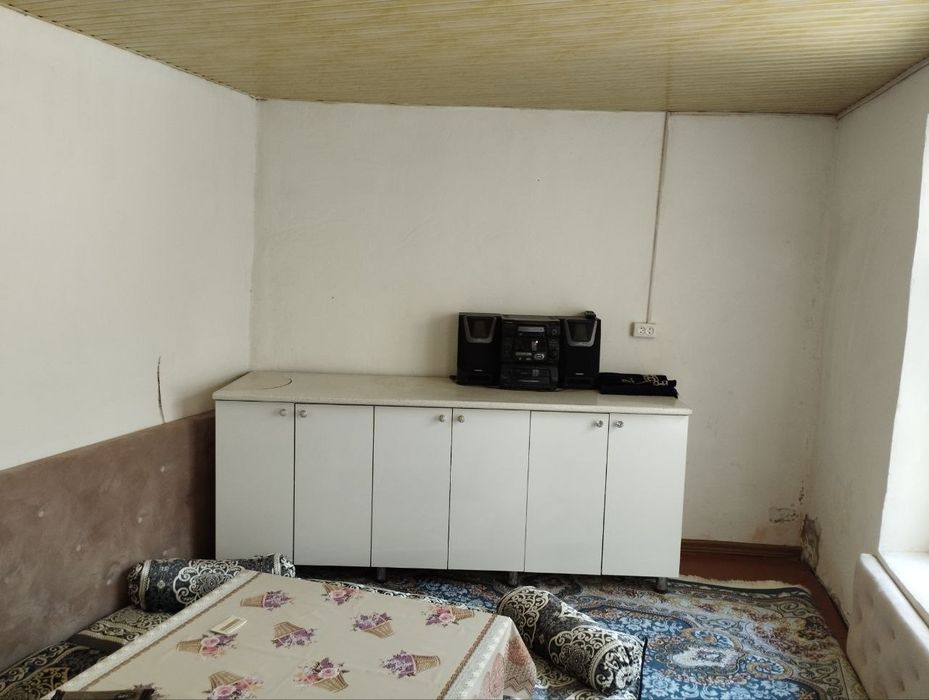 Чорсу базар аренда Участок 4 ком