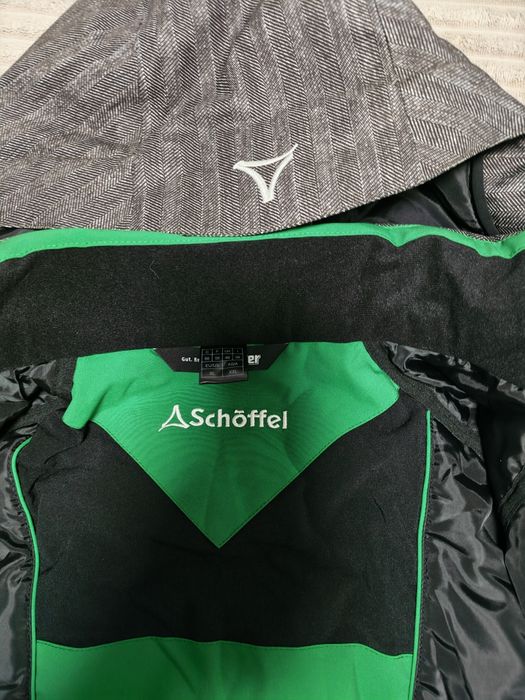 Schoffel geaca de ski snowboard sky XL