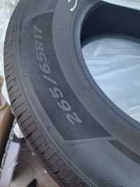 Шины Ханкук Hankook 265/65/17 (5 штук)