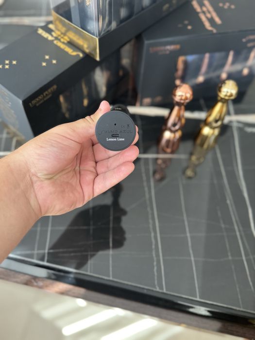 Vapy Humo Azul, 15k puffs, Limited Edition