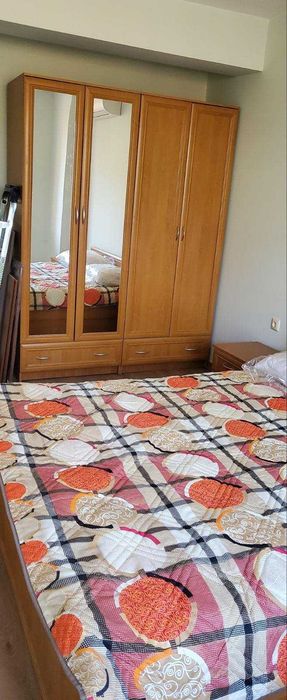 Дава се под наем Тристаен апартамент в София, Надежда 2 - 60 кв.м за 650 € - Снимка #4