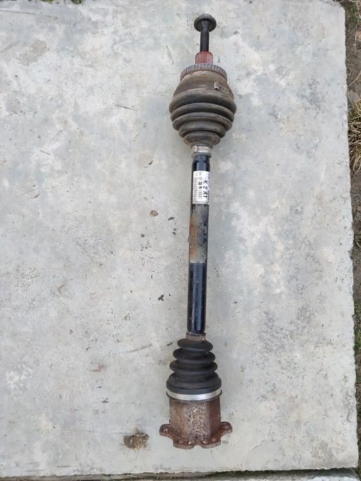 Planetara stanga dreapta Seat Exeo Audi A4 B6 B7 motor 2.0 1.8 1.6 manuala 8E0407271AT 72AT