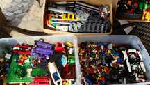 Piese Lego originale