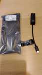 HP USB Type-C RJ45-Adapter