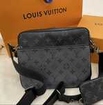 Louis Vuitton Messenger Bag (10+ РАЗЛИЧНИ МОДЕЛА)