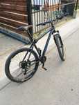 Bicicleta 27.5 Serioos full shimano full suspensii frane hidraulice