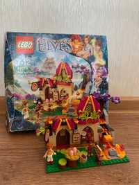 Продается конструктор lego elves