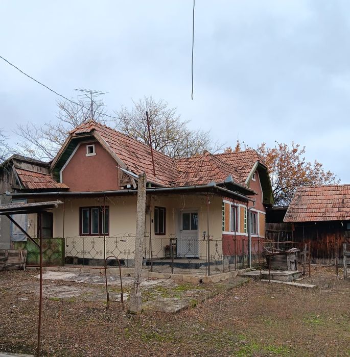 Casa de vânzare Valea Larga