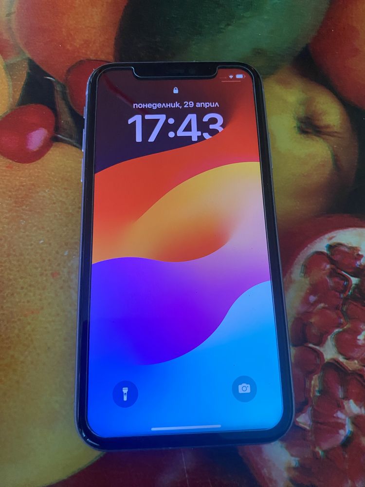 iphone 1164gb без бартер