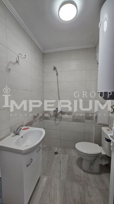 Дава се под наем Двустаен апартамент в Варна, Погреби - 65 кв.м за 382.5 € - Снимка #7