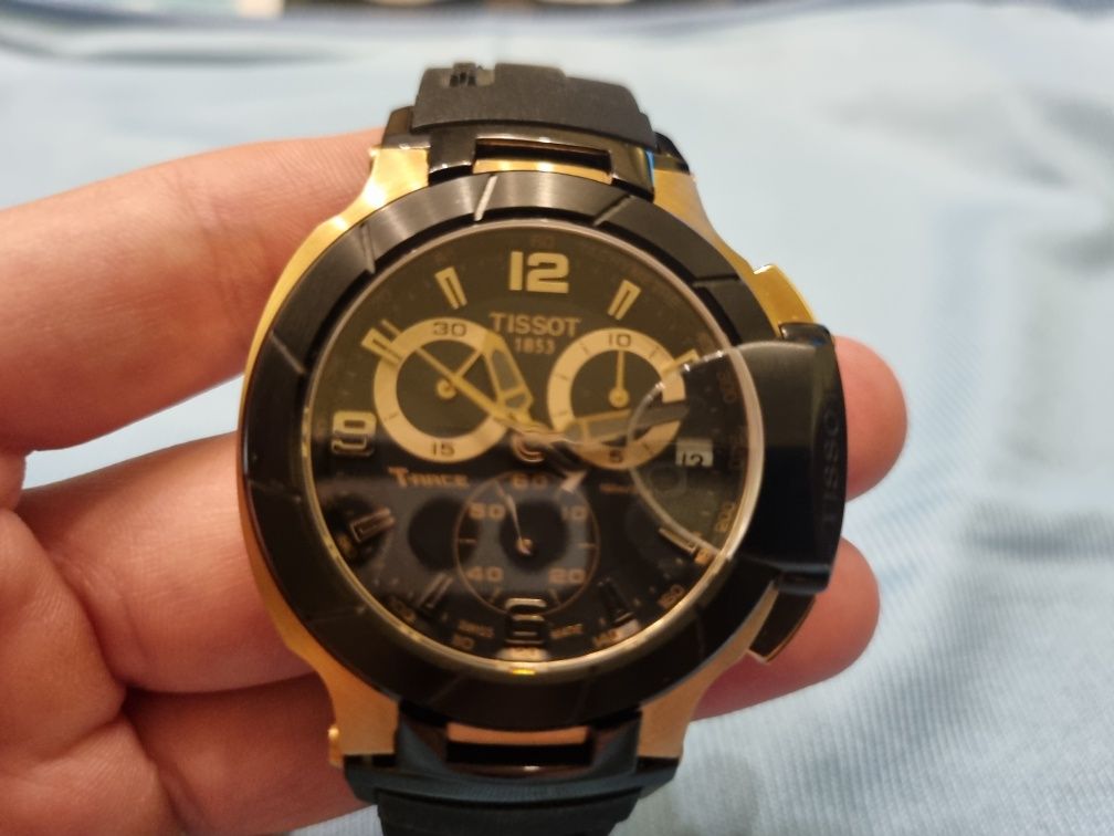 Tissot T Race Moto GP