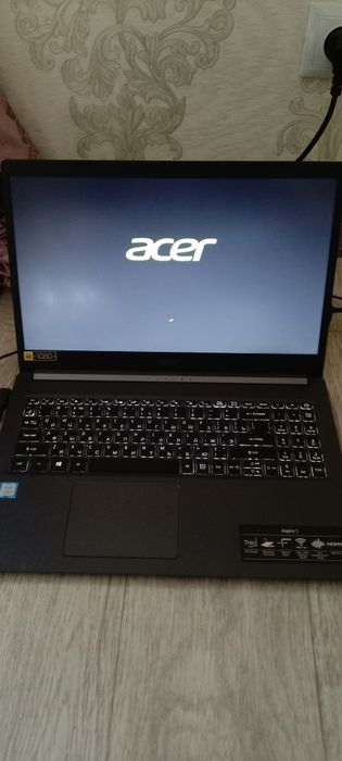 Aser aspire 5 a515-54