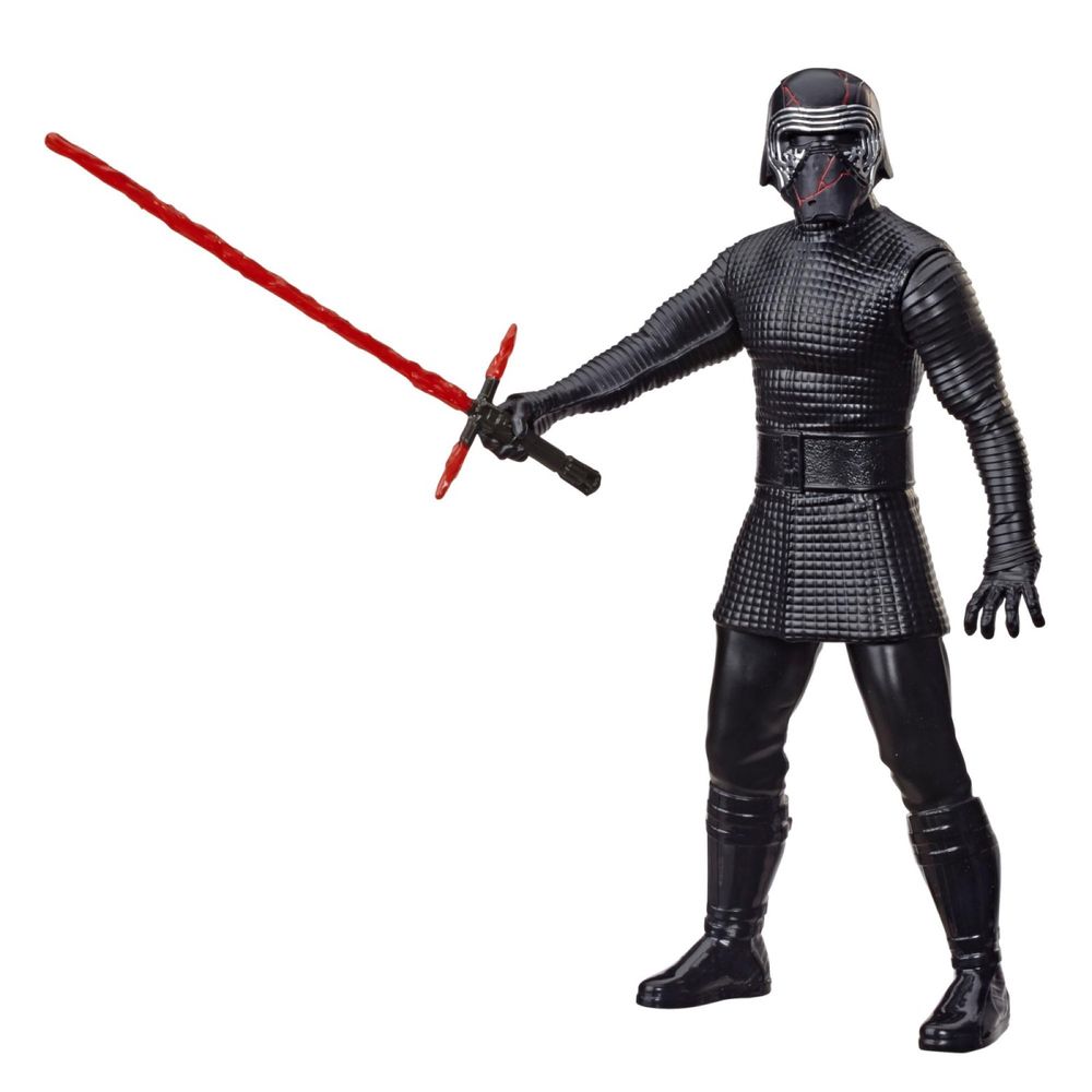 Figurina Star Wars Kylo Ren Hasbro 30 cm cadoul ideal