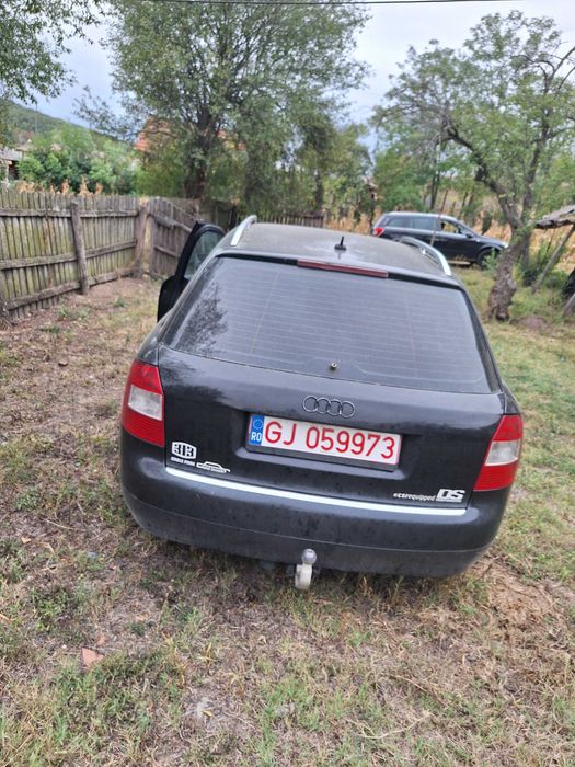 Vand audi a4b6 motor 2.5 diesel