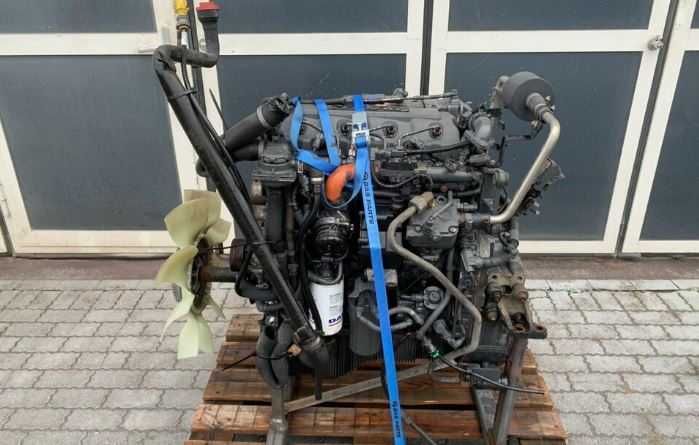 Motor complet DAF PX5 157 K1 euro 6 - piese/dezmembrari DAF