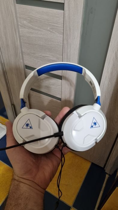 Casti Turtle Beach Recon 5P