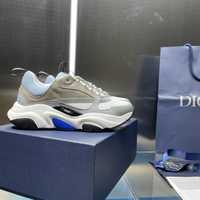 Dior B22 Sneakers