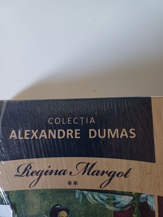 CĂRȚI - Titluri de colectie