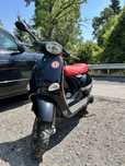 Скутер Vespa et4 150