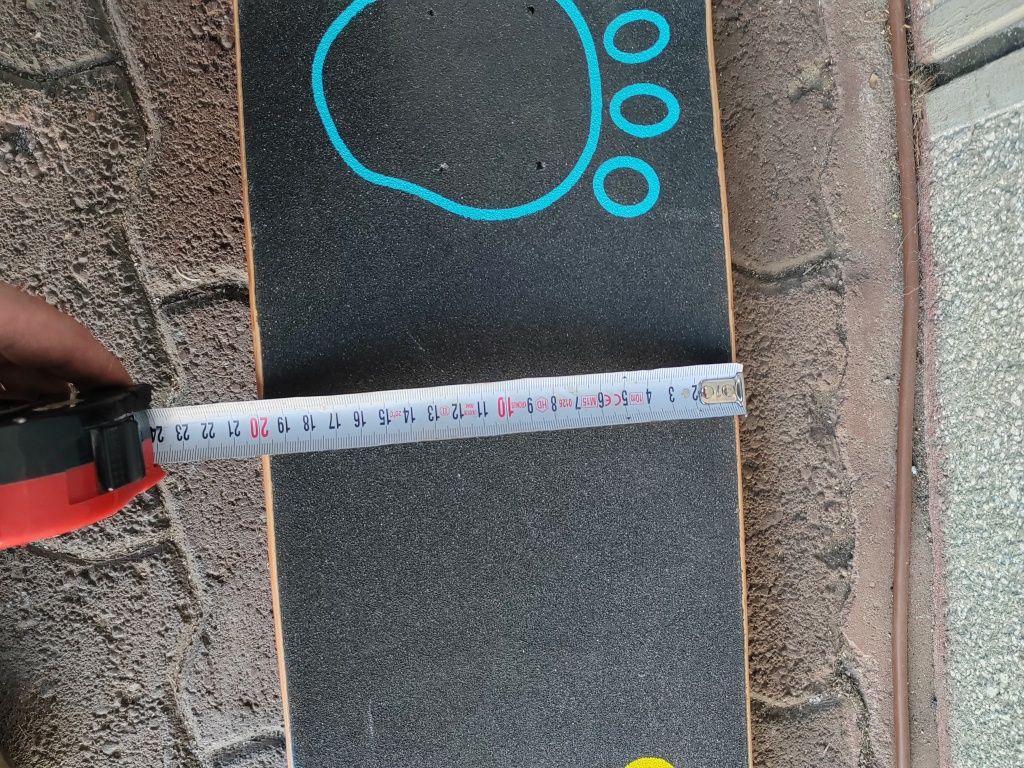Trotineta Hudora RX 205 + Skateboard