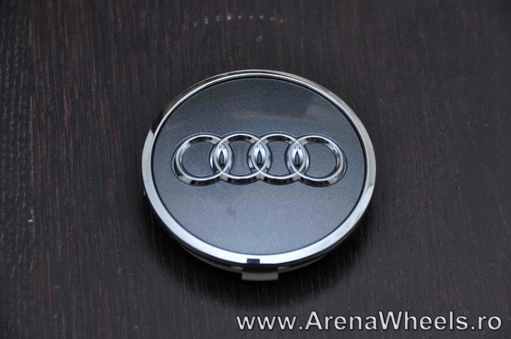 Capace Noi Originale Jante Audi A1 A3 A4 A5 A6 A7 A8 Q2 Q3 Q5 Q7 Q8 TT