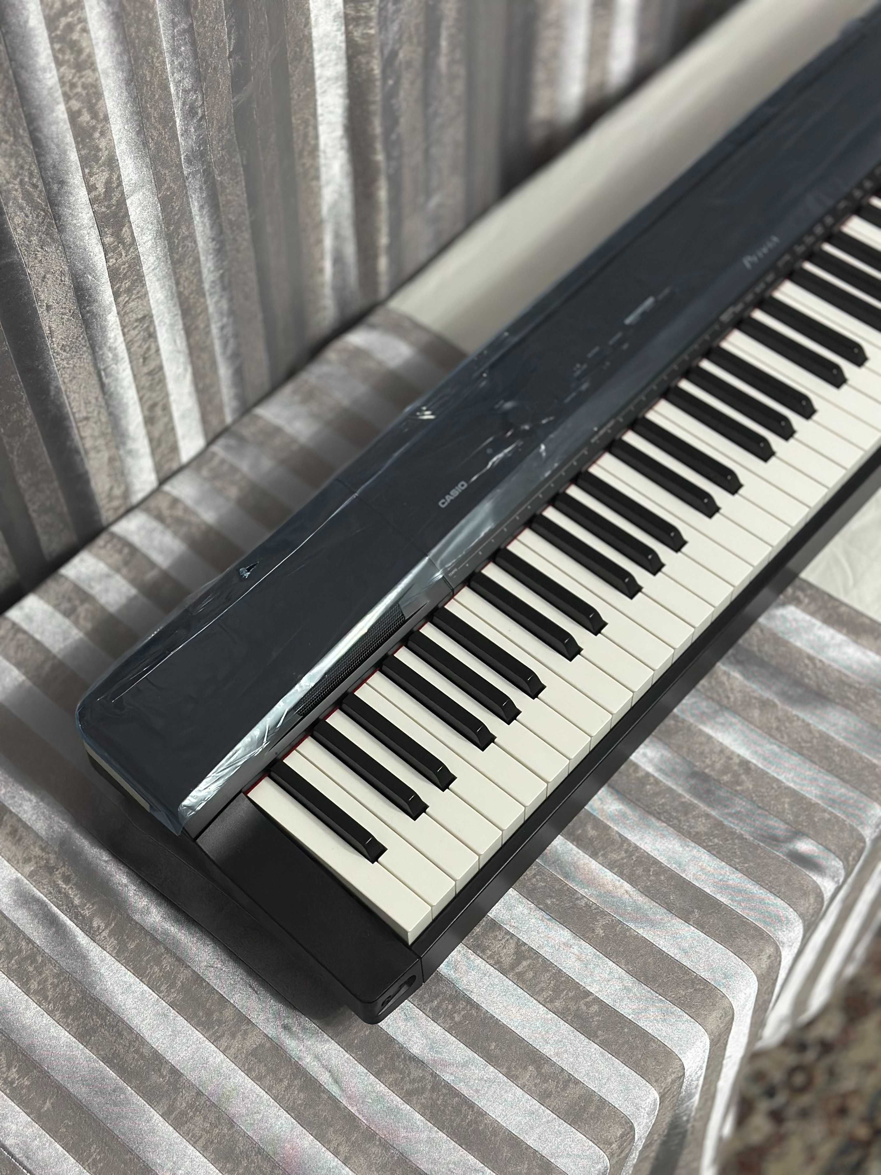 Синтезатор CASIO PX-160BK PRIVIA