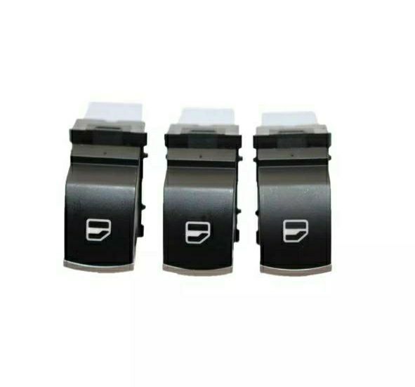 Ключ Конзола Бутони Ел стъкла Ел огледала VW Golf 5,6Passat B6 Touran