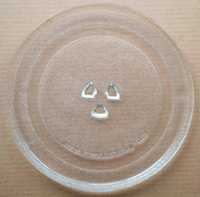 Тарелка для Микроволновой Печи/Кольцо вращения тарелки