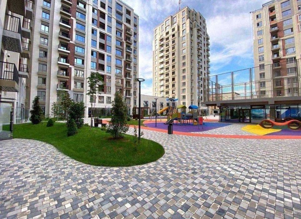 Квартира 3 ком ЖК NRG Oybek, 72м² Мирабадский р-н,  улица Нукусская