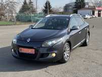 Renault Megane GTLine BOSE Xenon 2011 RAR 1.5Dci AUT Cash/RATE/Avans0%