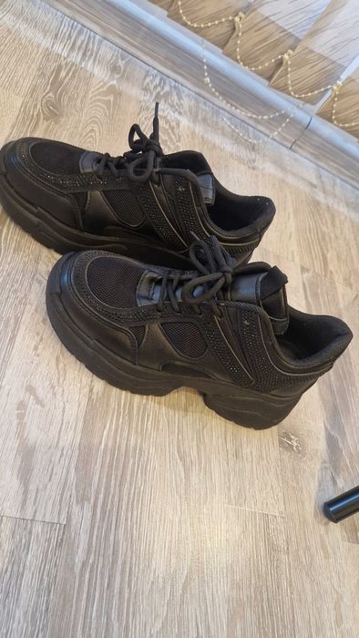 Сникърси DeeZe 36номер