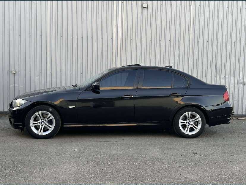 BMW E90 320D Full