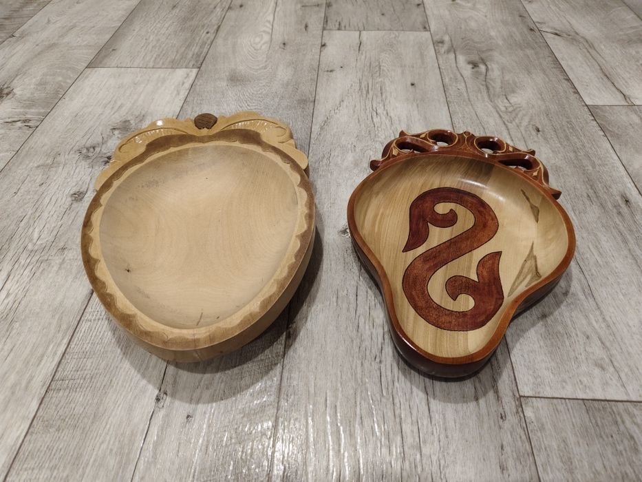 Бас астау новое ручная работа