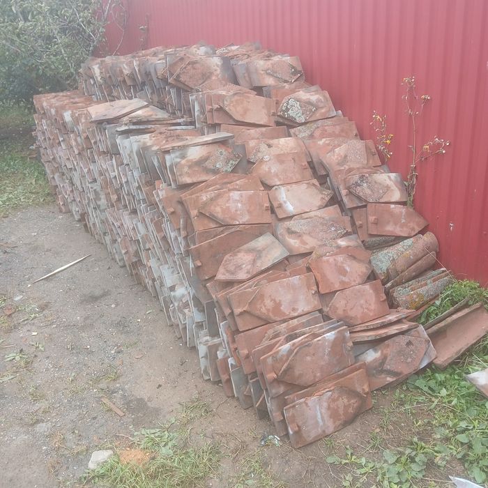 Vand tigle solzi de peste stare foarte bună