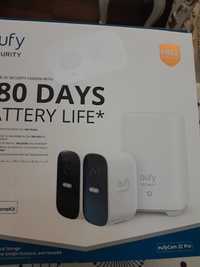 EUFY CAM 2 C PRO Home box 2 buc