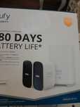 EUFY CAM 2 C PRO Home box 2 buc