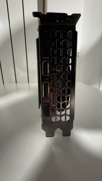 GeForce® RTX™ 3060 Ti GAMING OC 2.0 LHR, 8GB GDDR6, 256-bit