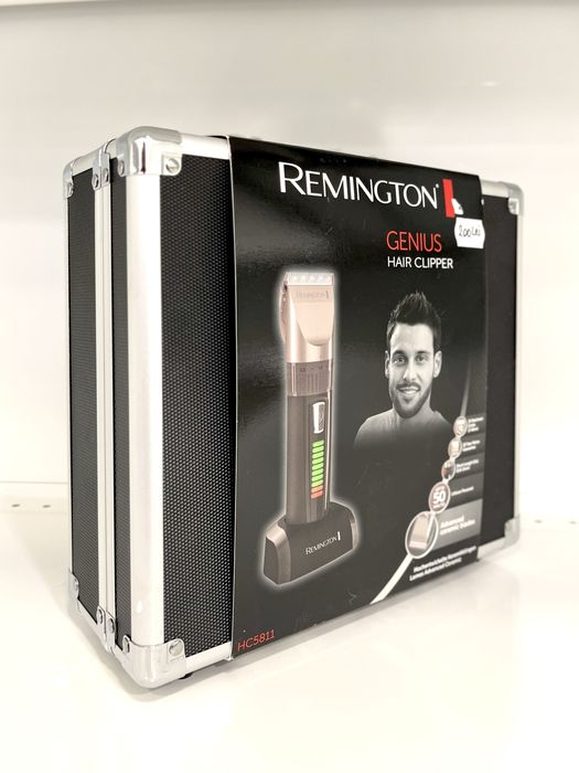 Mașină de tuns părul - Remington HC5811