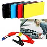 Car jump starter. Пусковой устройство. Портативный прикуриватель