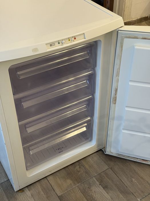 Congelator Zanussi 80L