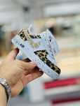 Adidasi Nike Leopard .