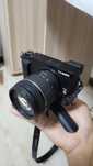 Panasonic Lumix gx80