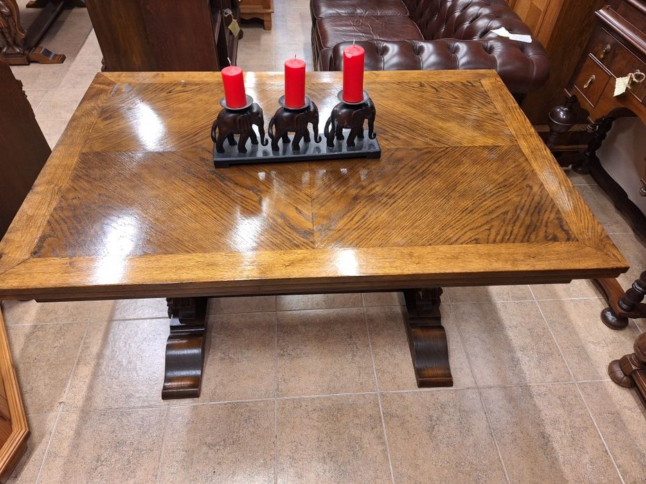 Луксозни столове за трапезария к  - т 6 броя