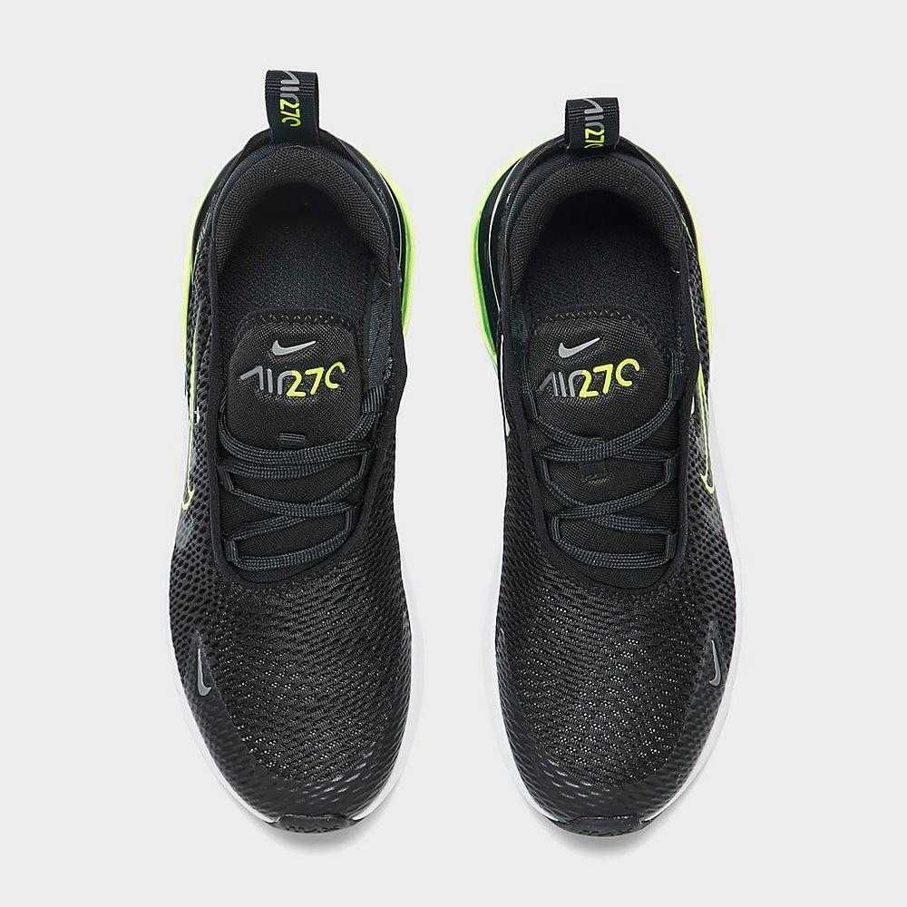 Оригинални маратонки на Nike Air Max 270! 31.50