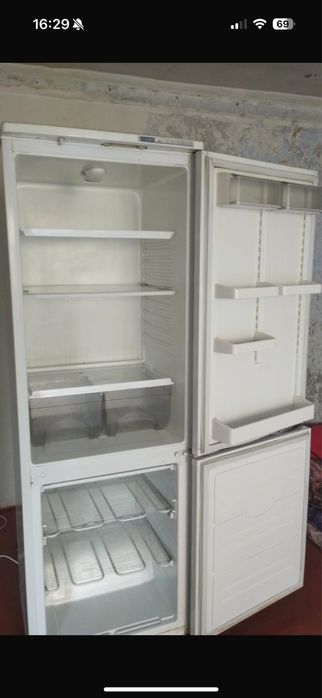Продам холодильник б/у самовывоз