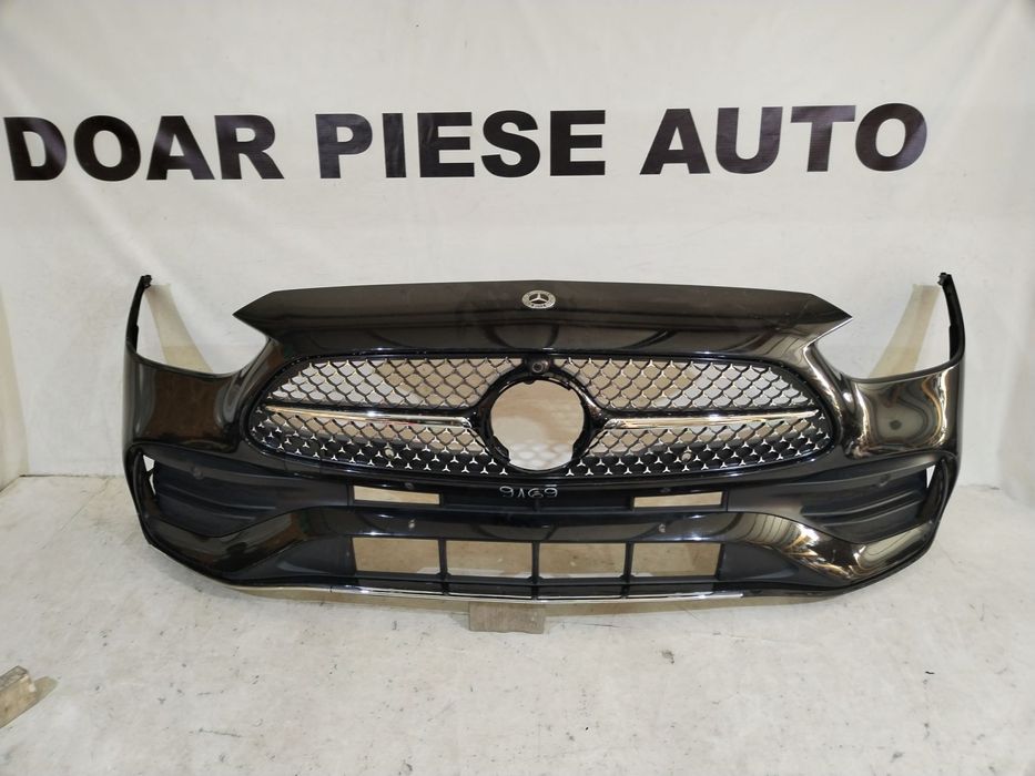 Bara fata Mercedes C-Class AMG W206, 2021, 2022, 2023, 2024, 2025, cod origine OE A2068858401.