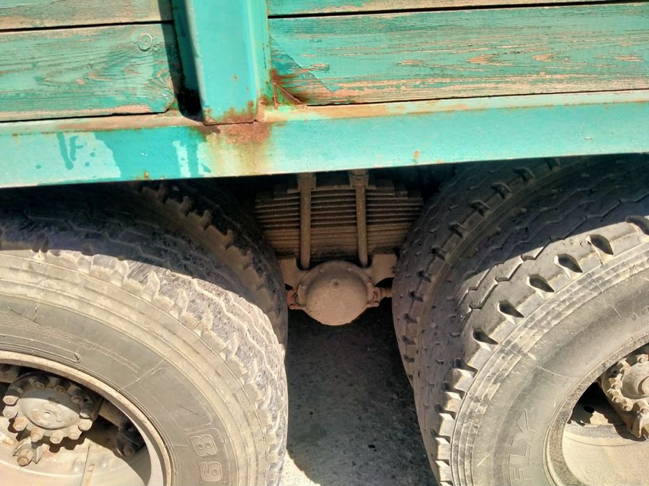 Продам камаз срочно